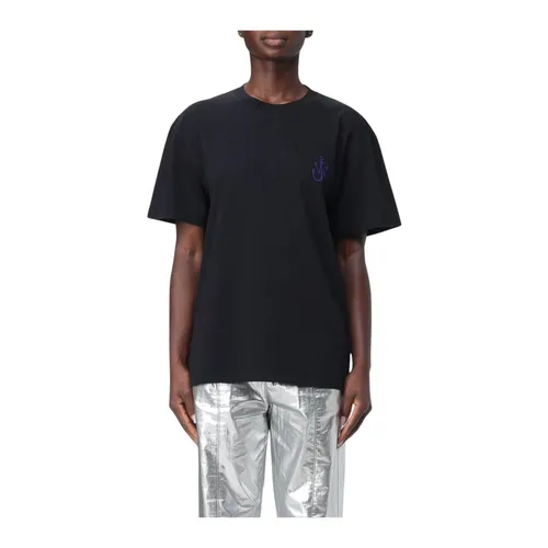 Tops > T-Shirts - - JW Anderson - Modalova