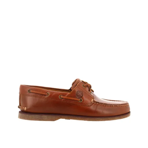 Shoes > Flats > Sailor Shoes - - Timberland - Modalova