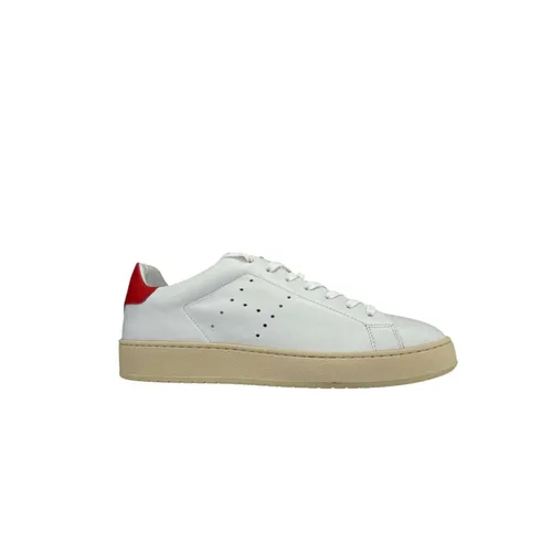 Hogan - Shoes > Sneakers - White - Hogan - Modalova
