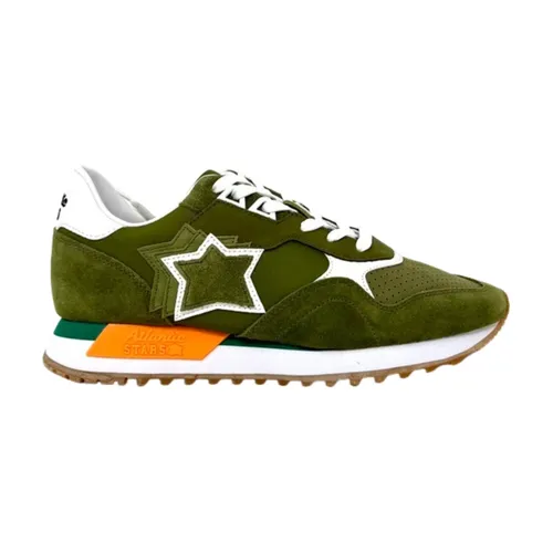 Shoes > Sneakers - - Atlantic Stars - Modalova