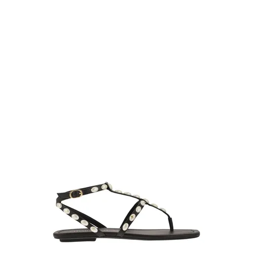 Shoes > Sandals > Flat Sandals - - Stuart Weitzman - Modalova