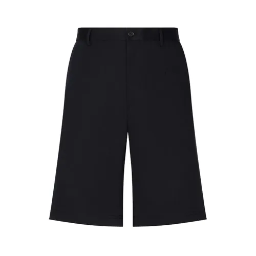 Shorts > Casual Shorts - - Dolce & Gabbana - Modalova