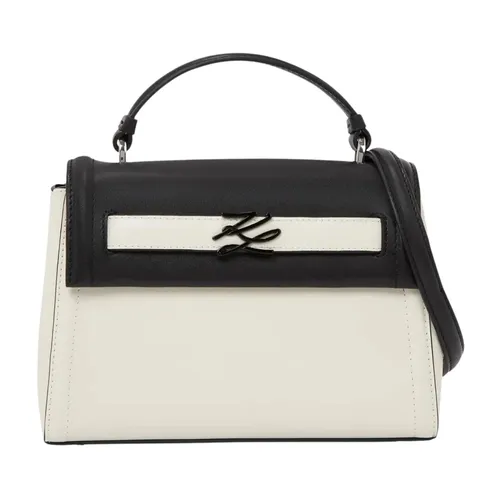 Bags > Handbags - - Karl Lagerfeld - Modalova
