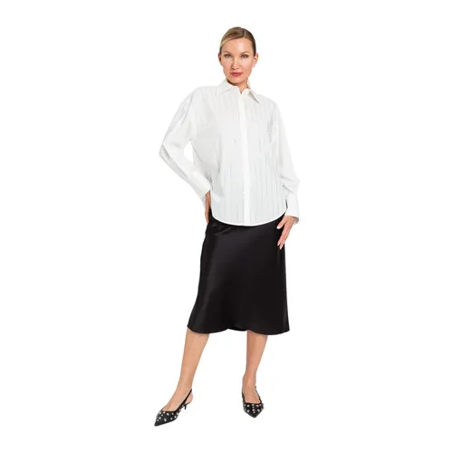 Skirts > Midi Skirts - - Twinset - Modalova