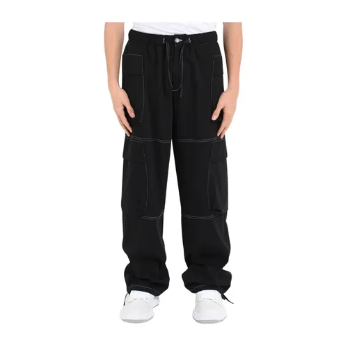 Trousers > Wide Trousers - - Bonsai - Modalova
