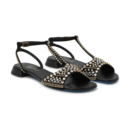 Shoes > Sandals > Flat Sandals - - Loriblu - Modalova