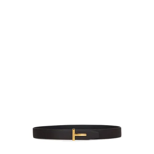 Accessories > Belts - - Tom Ford - Modalova
