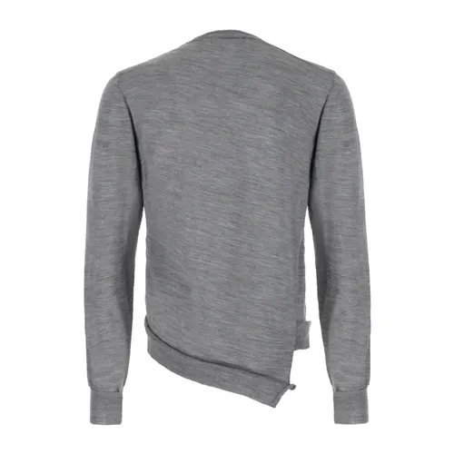 Knitwear > Round-neck Knitwear - - Comme des Garçons - Modalova