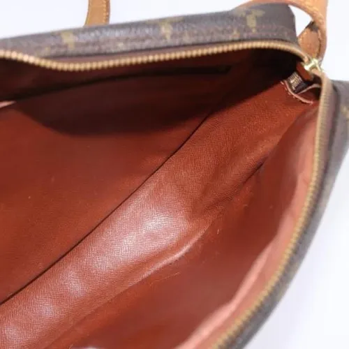 Pre-owned > Pre-owned Bags > Pre-owned Cross Body Bags - - Louis Vuitton Vintage - Modalova