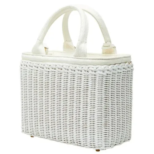 Pre-owned > Pre-owned Bags > Pre-owned Handbags - - Prada Vintage - Modalova