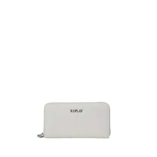Accessories > Wallets & Cardholders - - Replay - Modalova