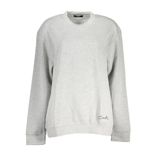 Sweatshirts & Hoodies > Sweatshirts - - Cavalli Class - Modalova