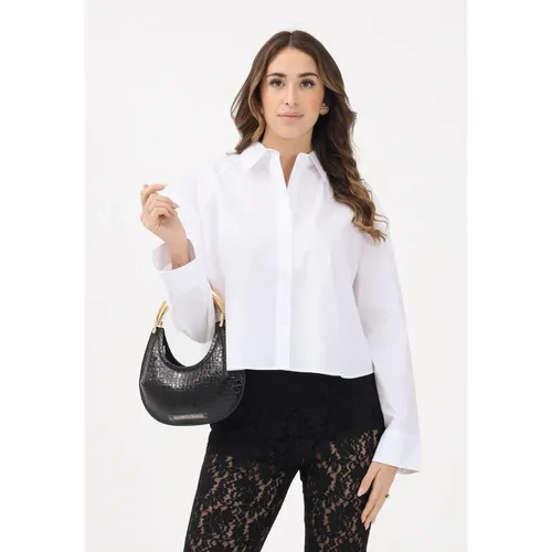 Blouses & Shirts > Shirts - - Calvin Klein Jeans - Modalova