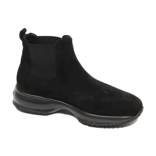 Shoes > Boots > Chelsea Boots - - Hogan - Modalova