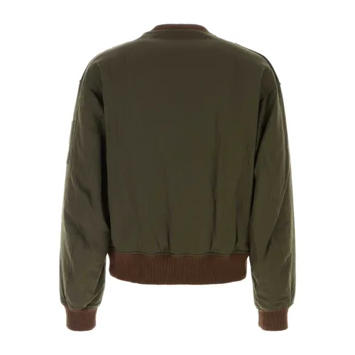 Jackets > Down Jackets - - visvim - Modalova