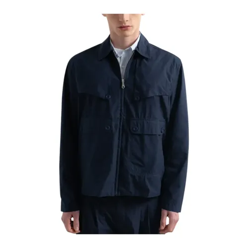 Jackets > Light Jackets - - Edmmond Studios - Modalova