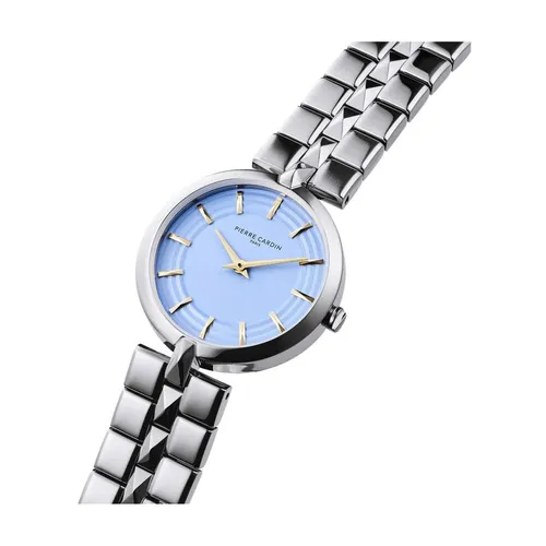Accessories > Watches - - Pierre Cardin - Modalova