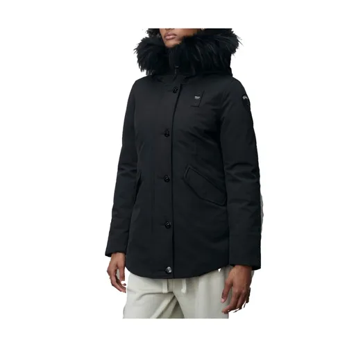 Jackets > Winter Jackets - - Blauer - Modalova