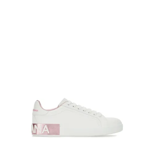 Shoes > Sneakers - - Dolce & Gabbana - Modalova