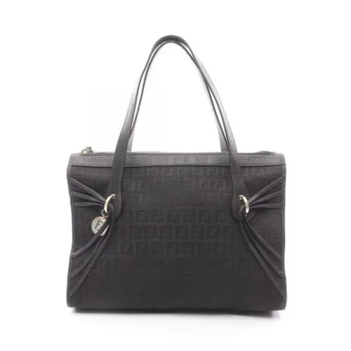 Pre-owned > Pre-owned Bags > Pre-owned Handbags - - Fendi Vintage - Modalova