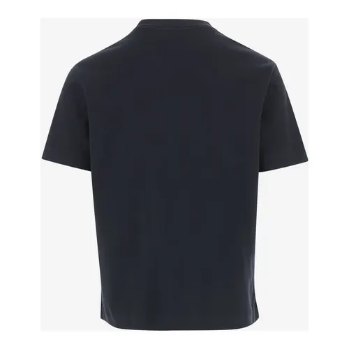 Vince - Tops > T-Shirts - Black - Vince - Modalova