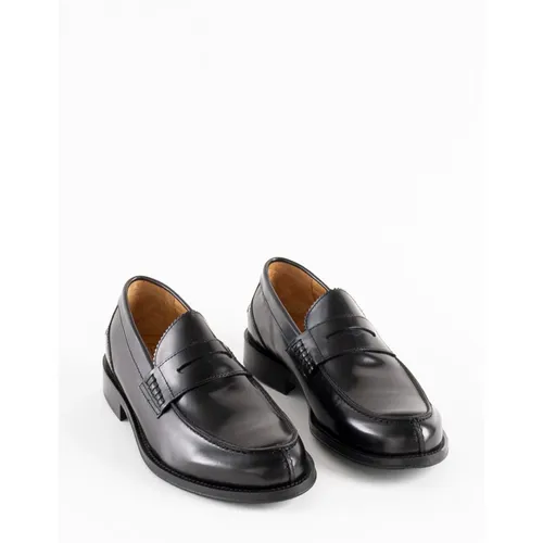 Shoes > Flats > Loafers - - Corsinelabedoli - Modalova