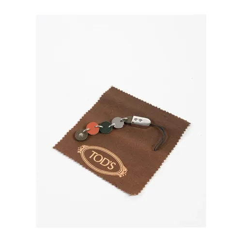 Accessories > Keyrings - - Tod's - Modalova