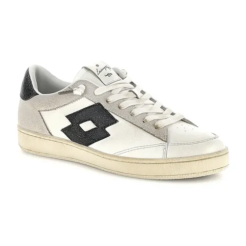 Shoes > Sneakers - - Lotto - Modalova