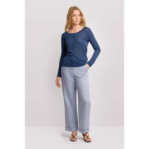 Tops > Long Sleeve Tops - - Kocca - Modalova