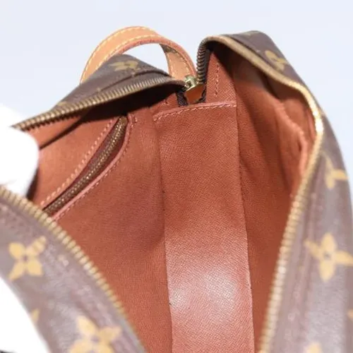 Pre-owned > Pre-owned Bags > Pre-owned Cross Body Bags - - Louis Vuitton Vintage - Modalova