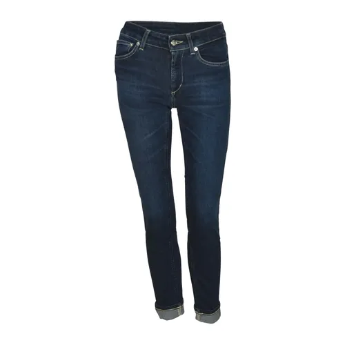 Jeans > Skinny Jeans - - Dondup - Modalova