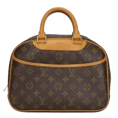 Pre-owned > Pre-owned Bags > Pre-owned Handbags - - Louis Vuitton Vintage - Modalova
