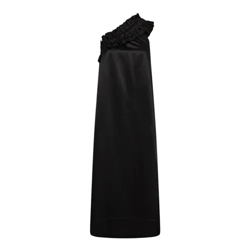 Dresses > Day Dresses > Maxi Dresses - - Copenhagen Muse - Modalova