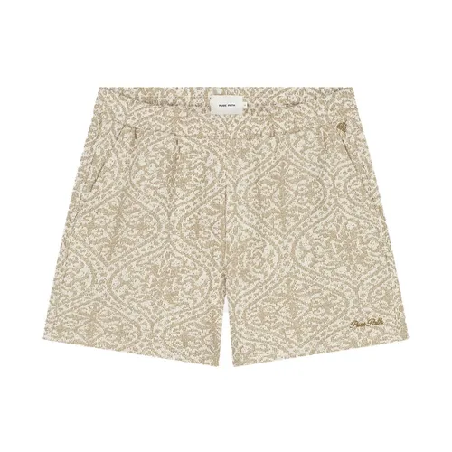 Shorts > Casual Shorts - - Pure Path - Modalova