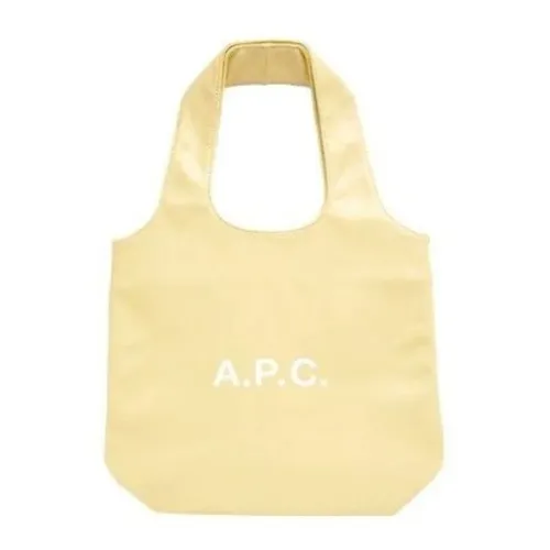 Bags > Tote Bags - - A.p.c. - Modalova