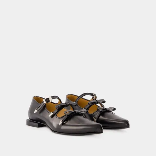 Shoes > Flats > Ballerinas - - Toga Pulla - Modalova