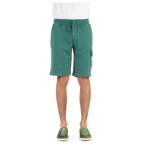 Shorts > Casual Shorts - - C.p. Company - Modalova
