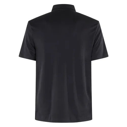 Hugo - Tops > Polo Shirts - Black - Hugo - Modalova