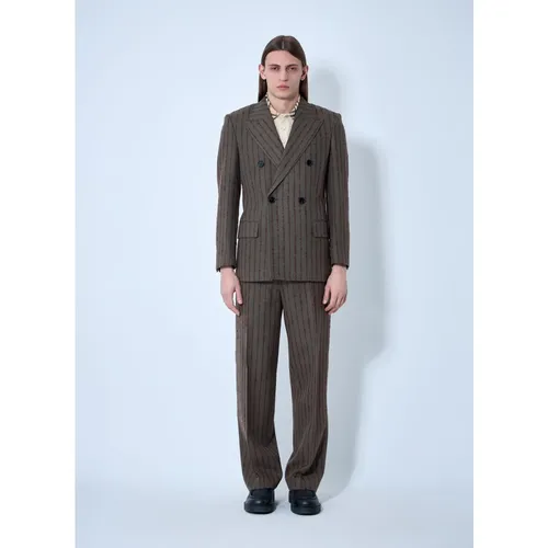 Jackets > Blazers - - Burberry - Modalova