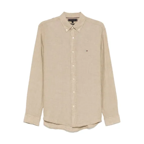 Shirts > Casual Shirts - - Tommy Hilfiger - Modalova