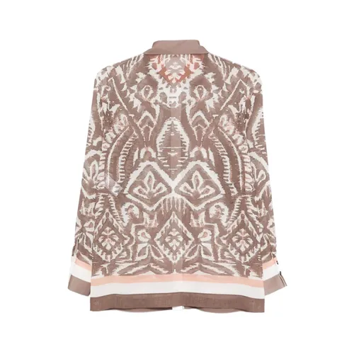 Blouses & Shirts > Shirts - - D.Exterior - Modalova