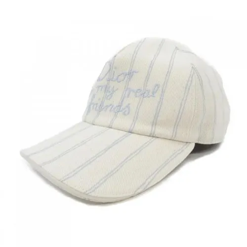 Pre-owned > Pre-owned Accessories - - Dior Vintage - Modalova