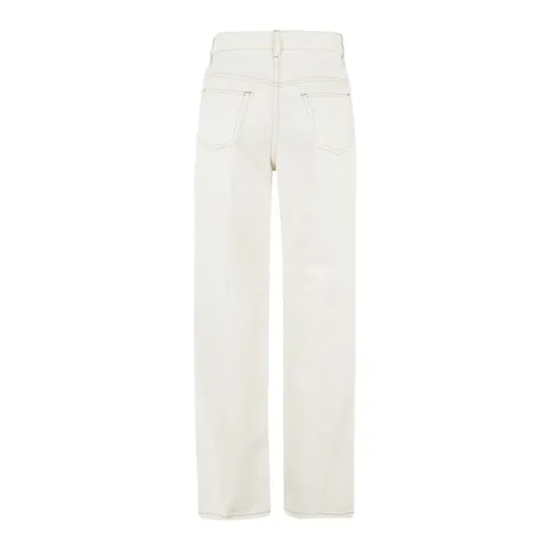 Jeans > Straight Jeans - - A.p.c. - Modalova