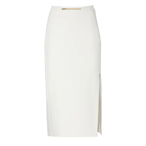 Skirts > Midi Skirts - - Elisabetta Franchi - Modalova