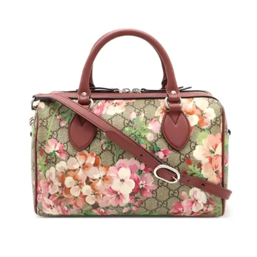 Pre-owned > Pre-owned Bags > Pre-owned Handbags - - Gucci Vintage - Modalova