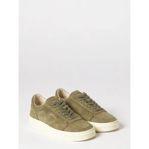 Ghoud - Shoes > Sneakers - Green - Ghoud - Modalova