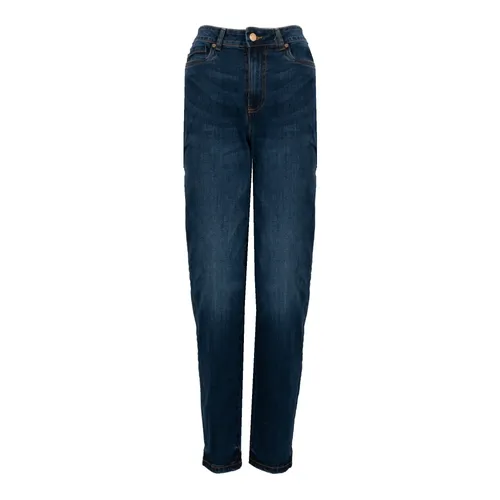 Jeans > Straight Jeans - - Silvian Heach - Modalova