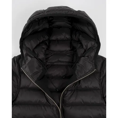 Jackets > Down Jackets - - Ten C - Modalova