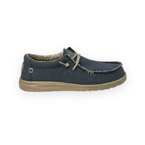 Shoes > Flats > Laced Shoes - - Hey Dude - Modalova