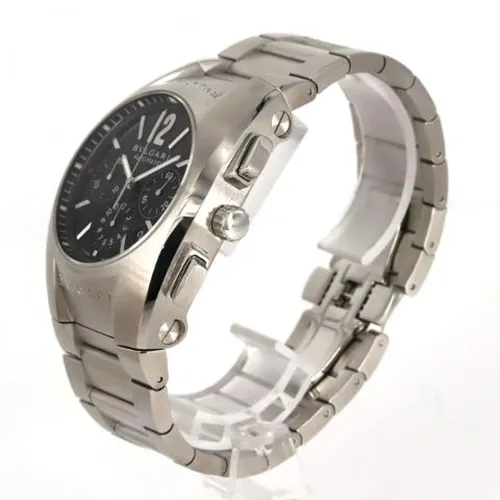 Pre-owned > Pre-owned Accessories > Pre-owned Watches - - Bvlgari Vintage - Modalova